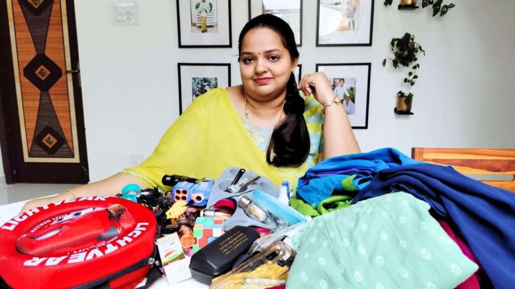 Decluttering Entire House (2)